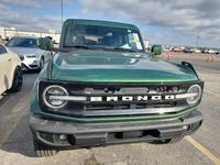 używany Ford Bronco Bronco 2023 Outer Banks V (1992-1996)2023 Outer Banks V (1992-1996)