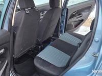 używany Fiat Grande Punto 1.4B 8V 77KM OPŁACONY Z NIEMIEC KLIMA ELEKTRYKA STAN BDB