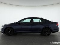 Używany VW Passat 2017 Niebieski Sedan/Limuzyna