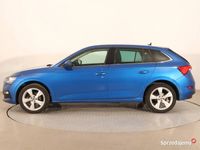 używany Skoda Scala 1.0 TSI