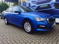 używany Skoda Scala Ambition