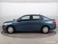 Używany Citroën C-Elysee I 2014 Niebieski Sedan/Limuzyna