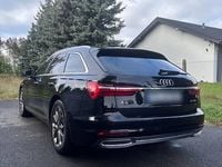 Używany Audi A6 S-Line 2019