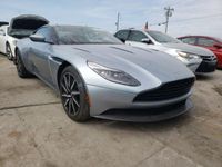 używany Aston Martin DB11 2018, 5.2L, porysowany