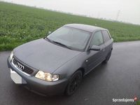 używany Audi A3 SPRZEDAM2001R 1.9 TDI