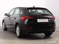 używany Skoda Scala 1.0 TSI