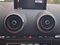 używany Audi A3 Sprzedam Limousine