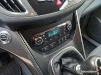 używany Ford C-MAX Sprzedam1.6