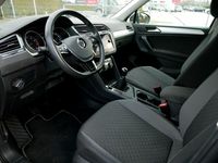 używany VW Tiguan 1.5 TSI 150KM Eu6 Comfortline +Kraj -1 Właśc -Full Led -…