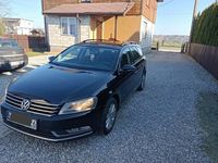 używany VW Passat B7 2011r 1.6 *bogate wyposażenie* zadbany*