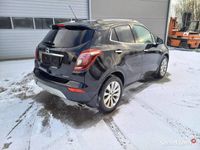 Używany Opel Mokka 140 KM (102 kW) 2012 SUV