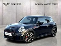 Używany Mini John Cooper Works Hatch 231 KM (169 kW) 2022 Enigmatic black metalizowany Hatchback