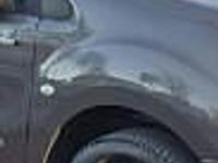 Używany Peugeot Partner 110 KM (80 kW) 2017 Szary Minivan