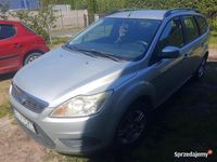 Używany Ford Focus 2008 Sedan/Limuzyna
