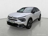 Używany Citroën C4 2023 Biały Hatchback