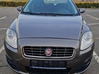 Używany Fiat Croma 2009 Brązowy Kombi