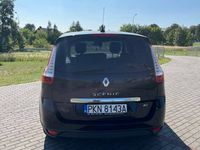 używany Renault Grand Scénic III 