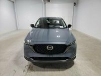 używany Mazda CX-5 2.5 S Carbon Edition