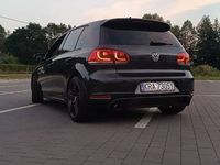 używany VW Golf VI 