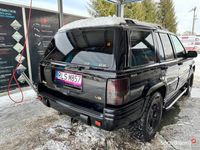 używany Jeep Grand Cherokee 5.2v8