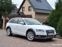 używany Audi A4 Allroad 