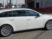 używany Opel Insignia 