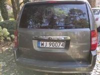 Używany Chrysler Grand Voyager 2010 Minivan