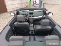 używany Renault Mégane Cabriolet 