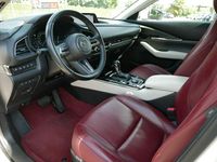 używany Mazda CX-30 2dm 180KM 2021r. 69 000km