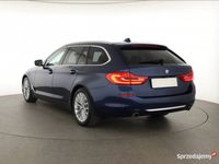 używany BMW 530 5 d xDrive