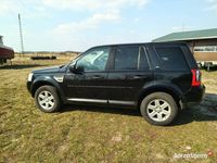 Używany Land Rover Freelander 2 2009 SUV