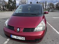 używany Renault Espace 4 1.9 dCi 2005r