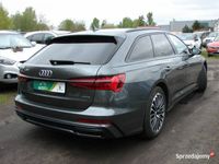 używany Audi A6 2.0 Hybrid Plugin 252 KM FUL Opcja C8 (2018-)