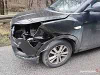 Używany Ssangyong (KGM) Tivoli 128 KM (94 kW) 2016 Czarny SUV