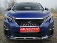 używany Peugeot 3008 GT-Line 1 właściciel bezwypadkowy Stan BDB 2.0 Hdi 150KM FULL LED