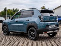 używany Fiat Grande Panda Grande Panda Hybrid Hybrid Icon 1.2 110KM