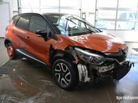 używany Renault Captur 1.5dm 90KM 2013r. 123 268km