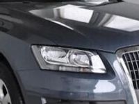 używany Audi Q5 II 2.0 TDI NAWI, ALU, TEMP, 4X4 , BEZWYPADKOWA