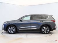 używany Hyundai Santa Fe 2.2 CRDi