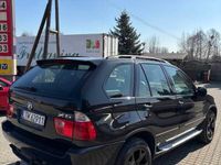 używany BMW X5 3.0