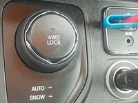 Używany Jeep Compass Limited 2018 Czarny SUV