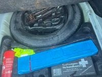 Używany Seat Toledo 2000 Srebrny Sedan/Limuzyna