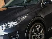 używany Kia XCeed nawi*wirtualny kokpit*plug-in 140KM*kamera cofania*android*full led*