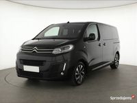 używany Citroën Spacetourer 2.0 BlueHDi