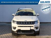 Używany Jeep Compass 2019 Biały SUV