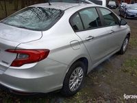 używany Fiat Tipo 1.4 16v, Krajowy 2019