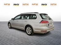 używany VW Golf 1,6 TDI(115 KM) Comfortline Salon PL F-Vat …