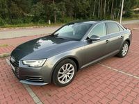 Używany Audi A4 2017 Szary Sedan/Limuzyna