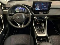 używany Toyota RAV4 Hybryda 218KM Comfort Pakiet Style Dostępny od ręki 1872 zł Niska Cena