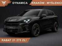 Nowe Cupra Terramar 204 KM (150 kW) 2025 Biały SUV